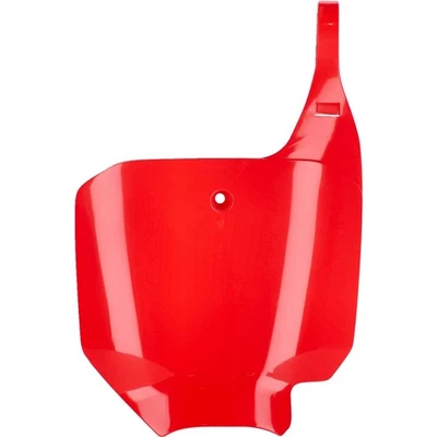 Placa de numeración delantera Acerbis - CRF rojo - CRF150R 2084530227 Foto 1 de 3