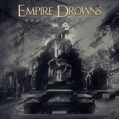 Empire Drowns Endless Nights (CD) Album Digipak (UK IMPORT) Foto 1 de 2