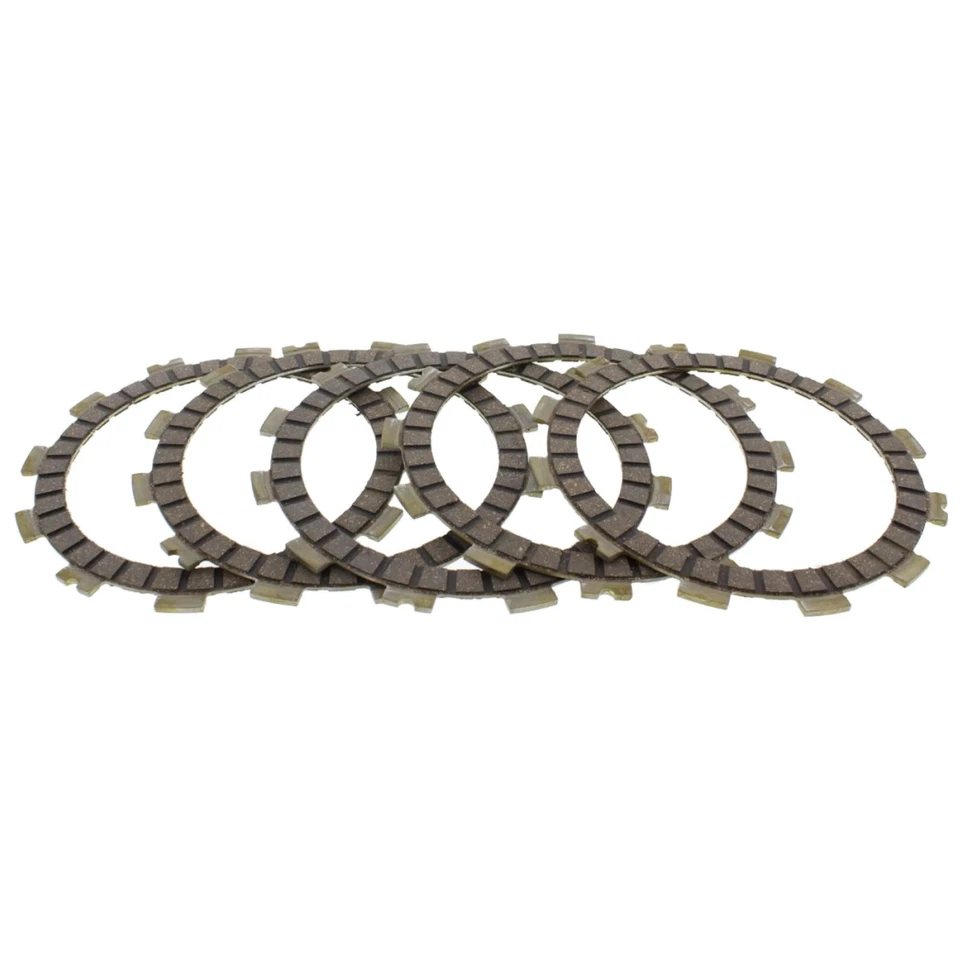 EBC Ensemble De Disques D'Embrayage CK3334 - Photo 1/1