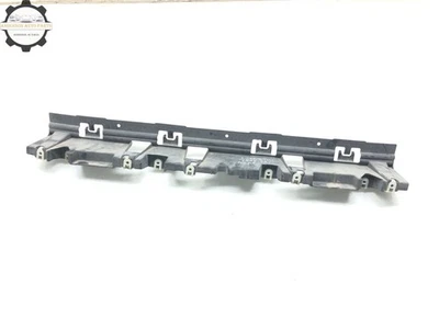 BMW 750i 740i M760i G12 2016-2019 parachoques delantero travesaño cubierta de escudo OEM Foto 1 de 4