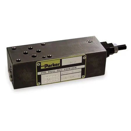 Parker Rm2pt17sn Relief Valve, 14 Gpm - Image 1 of 1