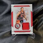 2019-20 Panini National Treasures Wendell Carter Jr. 23/99 Game Gear Patch Mw
