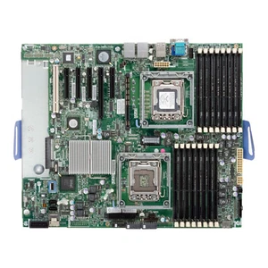 Cartes Mères IBM 81Y6003 Double S.1366 DDR3 X3400 X3500 M3 - Photo 1/3