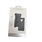 Platinum Case Holster With Kickstand for Samsung Galaxy Note9 -Black PT-MSGN9HKB