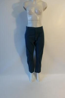 Mens Jeanne Lanvin Teal Blue Pants EUR 52/US 42 - Image 1 of 4