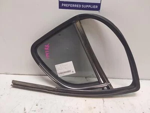 HOLDEN COLORADO RIGHT REAR 1/4 DOOR GLASS RG 7, WAGON, BLACK, 12/12-06/16 12 13 - Picture 1 of 7