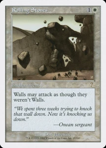MTG Rolling Stones - 7th Edition #35 - Bild 1 von 1