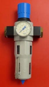 FESTO LFR-D-5M-DI-MAXI  (192382) Filter-Regelventil NEU - Picture 1 of 4