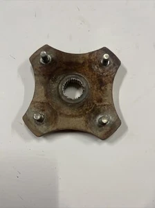 2006 Arctic Cat 400,500,650 Left Rear Hub - Picture 1 of 8