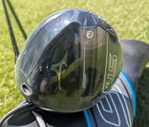 2024 Mizuno ST-G Driver 440, RH, 9.5 Degs, Stiff Shaft, NEW - Picture 1 of 13