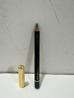 Elizabeth Arden Vintage Midnight Gray For Eyes Pencil Liner 3AA See Picture READ - Image 1 of 4