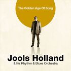 Jools Holland & His Rhythm & Blues Orchestra Golden Age Of Song New Cd