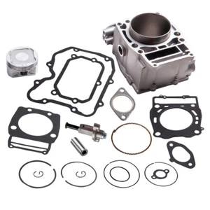 Kit perno clip guarnizione anello pistone cilindro per Polaris 90 Sportsman 01-06 3089966 - Foto 1 di 11