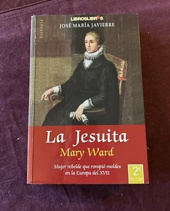 La jesuita (mary word) - Bild 1 von 2