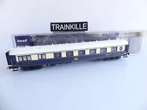 HJ4199-2 / JOUEF HO VOITURE VOYAGEURS CIWL PULLMAN ETOILE DU NORD Ep II N° 4081 - Bild 1 von 4