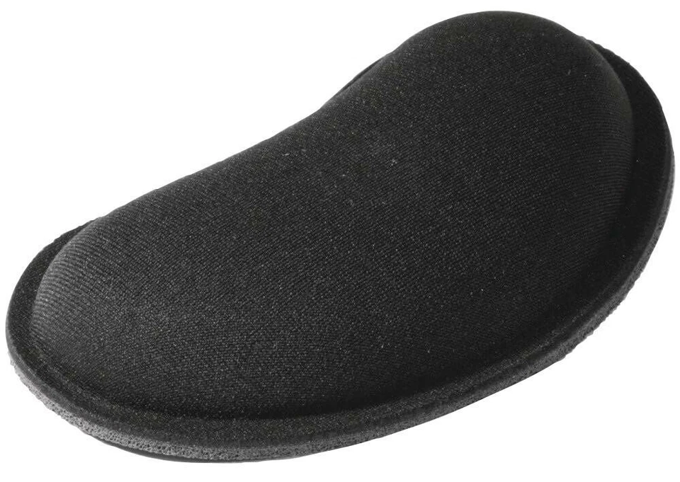Schiuma Mouse Poggiapolsi, Prodotto Gamma Allsop Comfortfoam, Computer Pro Per - Immagine 1 di 1
