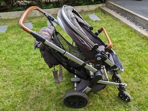 Joolz Day - Complete Pushchair and Pram Set - Picture 1 of 12