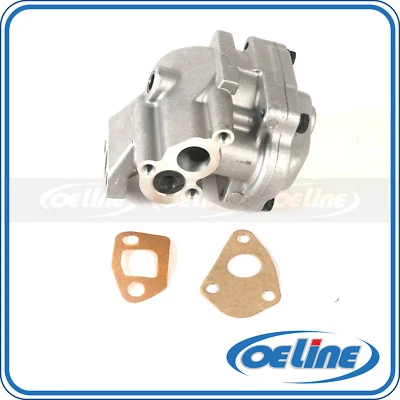 Oil Pump For 86-11 Ford Ranger Explorer Mercury Mazda B4000 2.9L 4.0L V6 12v new - Image 1 of 2