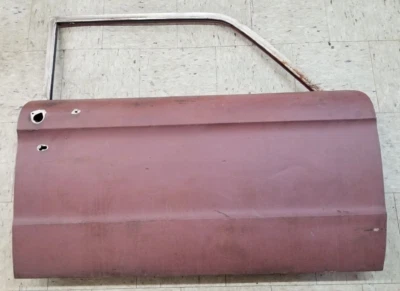 Carcasa de puerta Ford Ranchero Falcon 1962-63 1963 vintage Foto 1 de 4