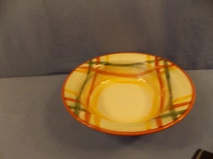 Metlox "Homespun" Round Serving Bowl 8" - Picture 1 of 4