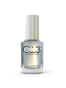 Color Club Nail Lacquer Halo Hues 1097 Fingers Crossed 0.5oz - Picture 1 of 1