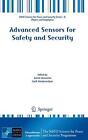 Advanced Sensors For Safety And Security By Ashok Vaseashta (English) Hardcover