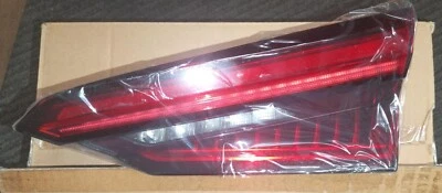 ULO 1136026 Right RHD Rear Light Fits AUDI A5 F57 S5 F53 Sportback F5A 16-20 - Image 1 of 4