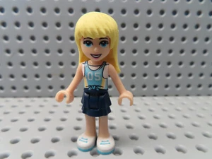LEGO Figur Friends  Stephanie  frnd301   41364 - Bild 1 von 1