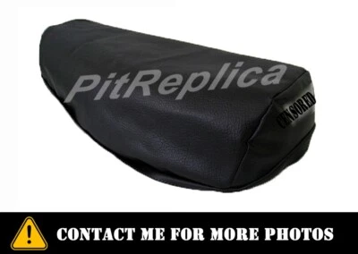 *SIN TARIFA* FUNDA ASIENTO YAMAHA MX250 MX400 1975 - 1976 [YPEO] Foto 1 de 4