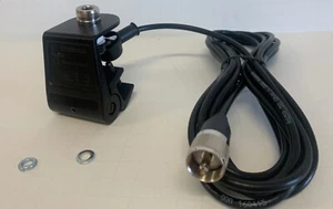 Sirio KF Gutter Mount Kit suitable for 3/8 24 Thread - Picture 1 of 8