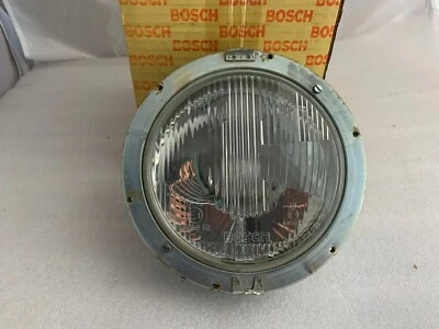Opel Kadett A (1. Serie) Scheinwerfer Bosch 0301604001 (y115)  Neu NOS - Bild 1 von 4