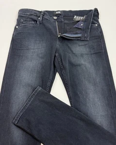 Pantalones de mezclilla PAIGE Lennox ajustados talla 33 al por menor $209 #237 - Imagen 1 de 5