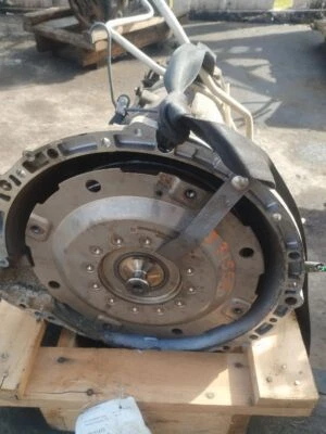 Used Automatic Transmission Assembly fits: 2011 Land rover Range rover sport AT Foto 1 de 4