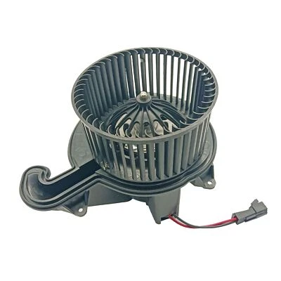 For 2008-2014 Mack CHU CXP CXU HVAC Heater Blower Motor with Fan Cage Foto 1 de 4