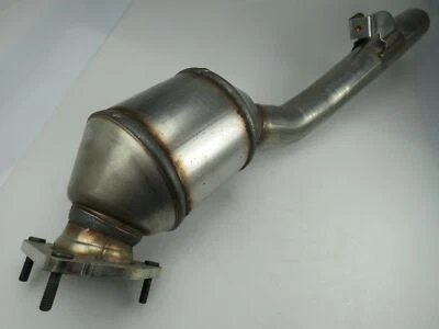 7P6254450 Catalytic Converter Catalyst Right 4,2 V8 FSI VW Touareg 7P Cgna - Image 1 of 3