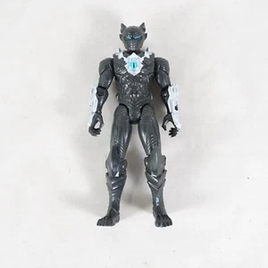 Marvel Mechstrike Monster Hunters Black Panther Actionfigur 6 Zoll Spielzeugpuppe Hasbro - Bild 1 von 11