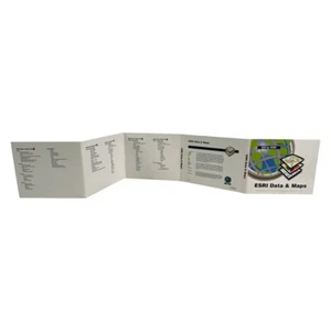 Combo ArcGIS Arcview 8 Installation ESRI GIS Mapping Software with CDs - Picture 1 of 15