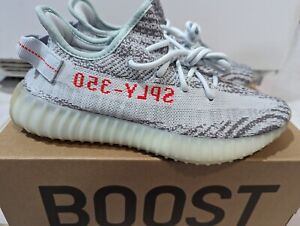 Adidas Yeezy Boost 350 V2 Blue Tint 2017 - Size 9 BRAND NEW