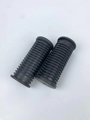 Резиновая РЕПРОДУКЦИЯ подножки для Honda C92 CS92 C95 CA95 CA160 CB92 CB95 STEP - Изображение 1 из 4