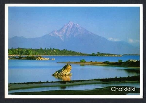 HQ - XL Postcard - neu / new, Chalkidiki, Griechenland - Bild 1 von 2