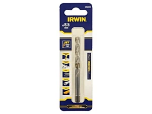 10502222 Bohrer für Metall Ø: 6,5mm L: 101mm HSS-Schnellarbeitsstahl IRWIN - Bild 1 von 1