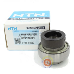 Replaces Exmark 1-513012 Bearing with Collar Lazer Z Explorer - Picture 1 of 4