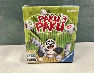 Ravensburger Labenburger Paku Paku - New Sealed ! - Image 1 of 4