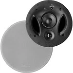 Polk 70-RT In-Ceiling Speakers