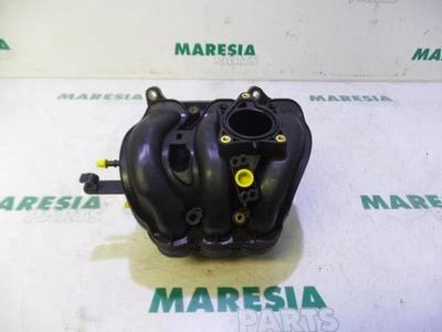 Peugeot 107 P8069393 Fuel Manifold Pipe - Image 1 of 2