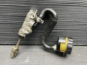Kawasaki ZRX1200 2004 cilindro maestro de freno trasero, OEM #4 - Imagen 1 de 2