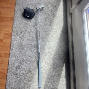 Mint Cleveland HB Soft Milled 11 Putter Steel Right 33.0in - Picture 1 of 6