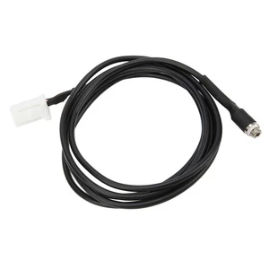 Music Adapter Replacement For SX4 2007-2010 Grand Vitara 2007-2010 With 3.5mm - Picture 1 of 12