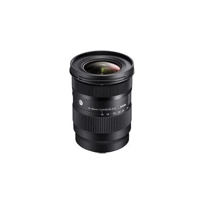 Sigma 16-28mm f/2.8 DG DN Contemporary Lens for Leica L Panasonic & others - Image 1 of 4