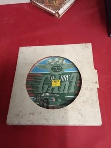 Nascar Decorative Plate - Picture 1 of 1
